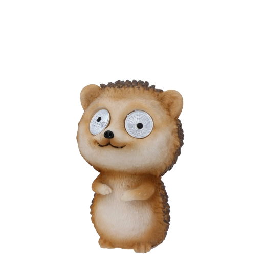 Kompaktna in odporna dekoracija