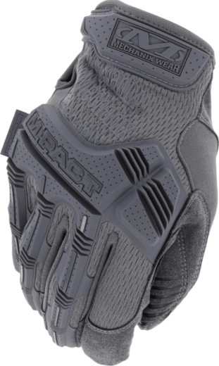 Taktične rokavice Mechanix M-Pact Wolf Grey S