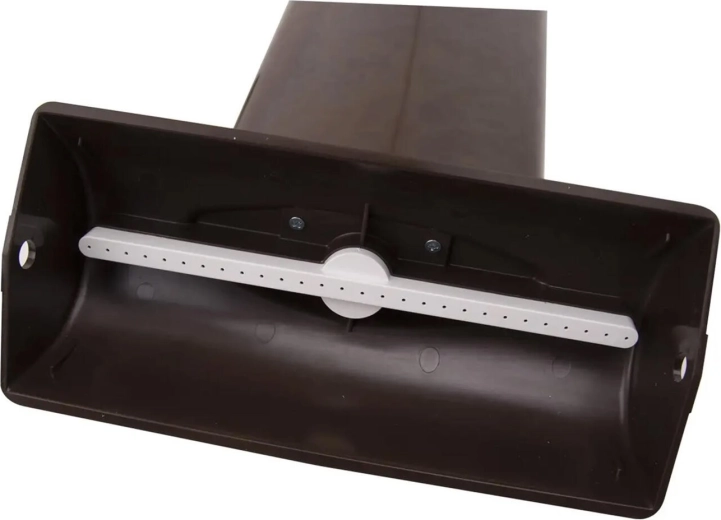 Globinsko čiščenje brez elektrike