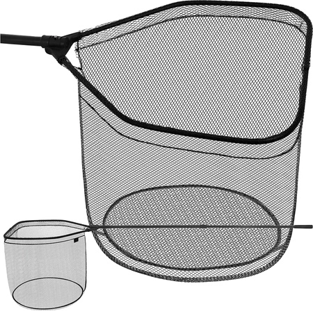 Teleskopski ribiški podmet 230 cm Trizand, zložljiv in lahek