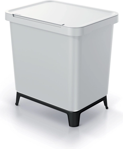 Moderen dizajn in enostavno vzdrževanje