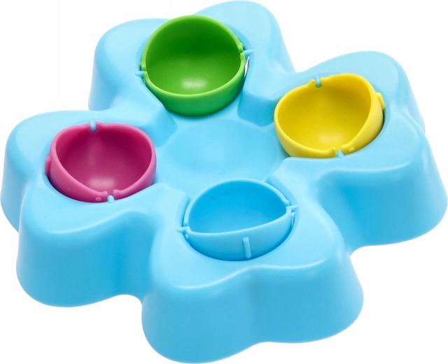 Mentalna stimulacija in iskanje priboljškov