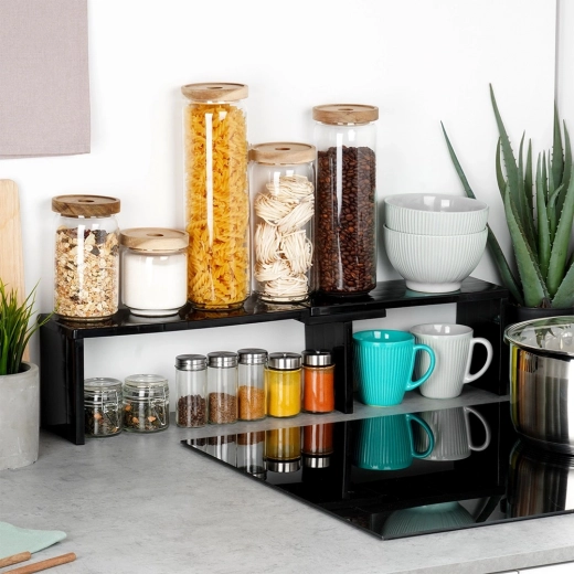 Stabilna in trpežna izvedba