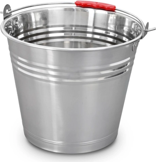 Vzdržljiva nerjavna konstrukcija