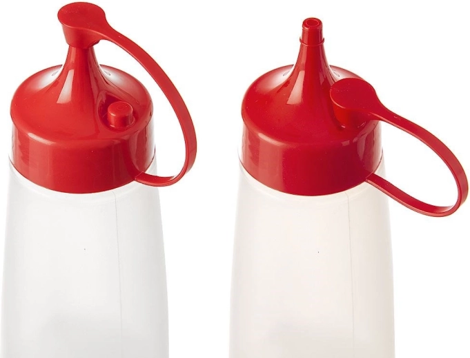 Univerzalna uporaba v kuhinji in pri okraševanju