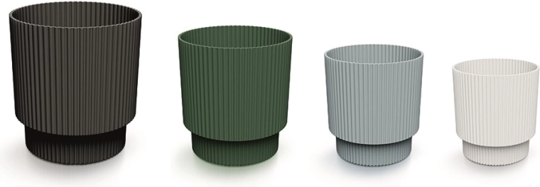 Odporna plastika z UV stabilizacijo