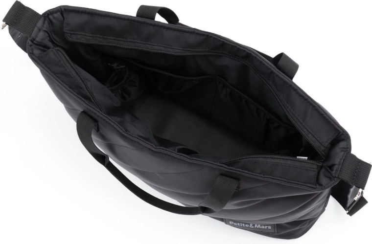 Praktična organizacija s termožepi