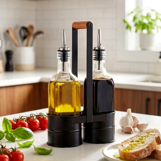 Eleganten dizajn in pregled nad vsebino