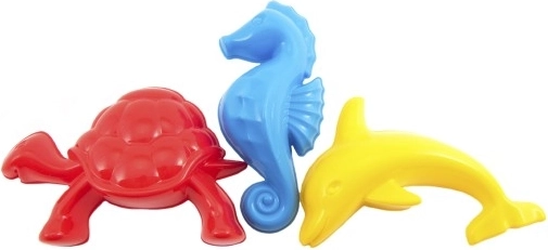 Varen in trpežen material