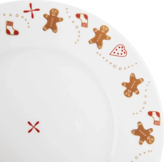 Kakovosten porcelan za enostavno uporabo