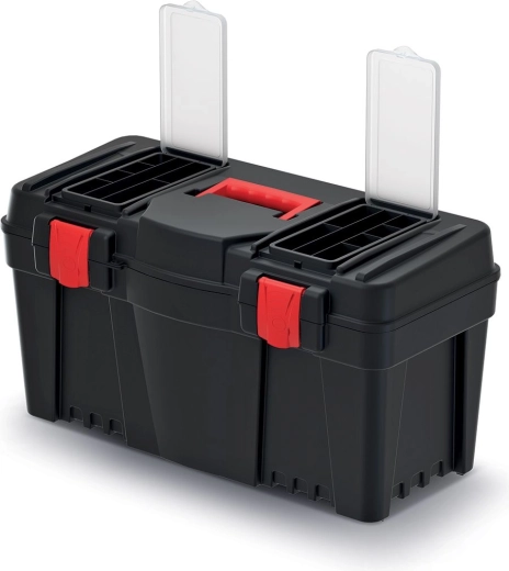 Vzdržljiva in lahka konstrukcija