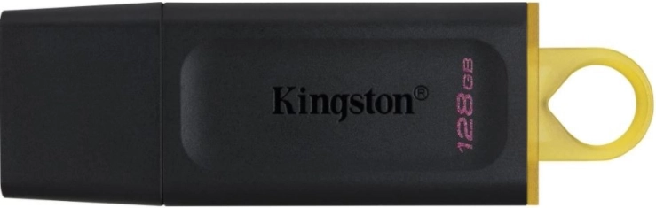 USB ključ Kingston DataTraveler Exodia 128 GB