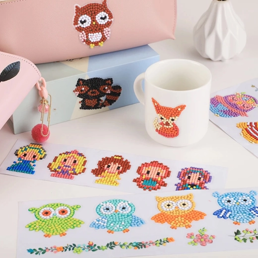 Enostavna personalizacija predmetov