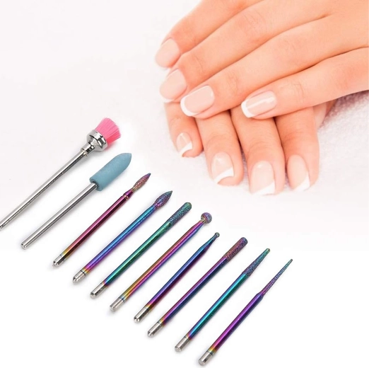 Čistoča in red zahvaljujoč praktičnemu etuiju