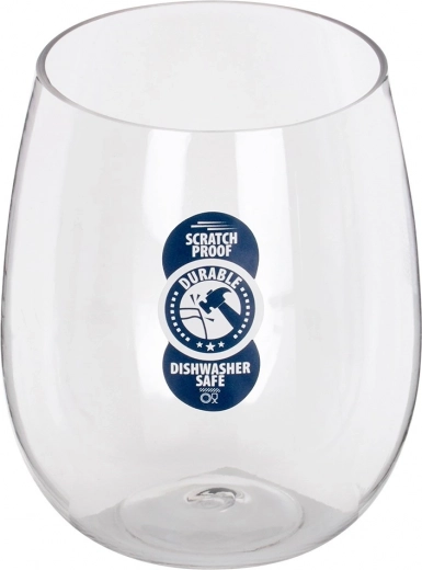 Nezlomljiv in odporen akril