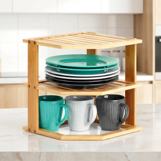 Stabilna dvonivojska organizacija