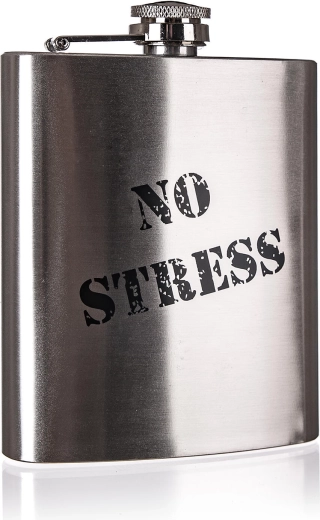 Nerjavna čutara Akcent No Stress 200 ml
