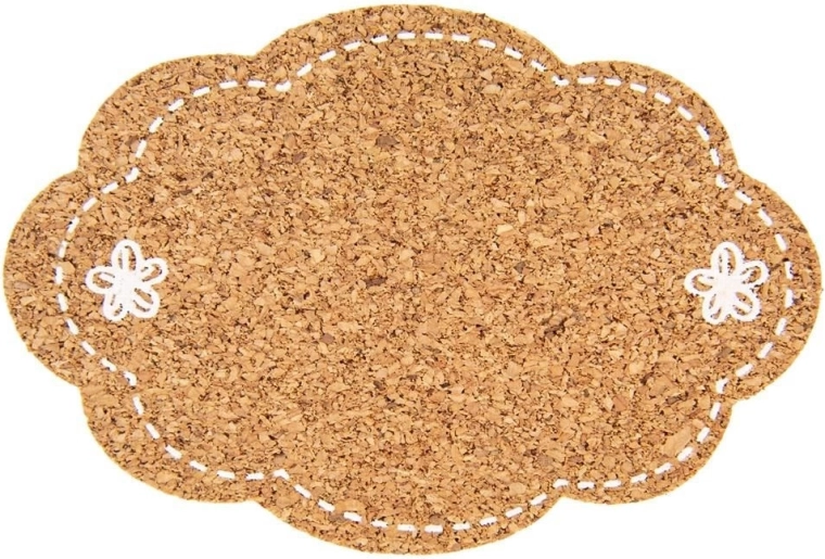 Eleganten plutovinast dizajn