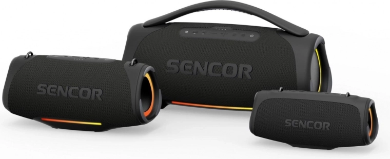 Glasba za velike dogodke: TWS/Broadcast do 99 enot