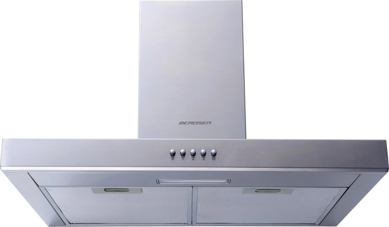 Varčna LED osvetlitev kuhalne površine