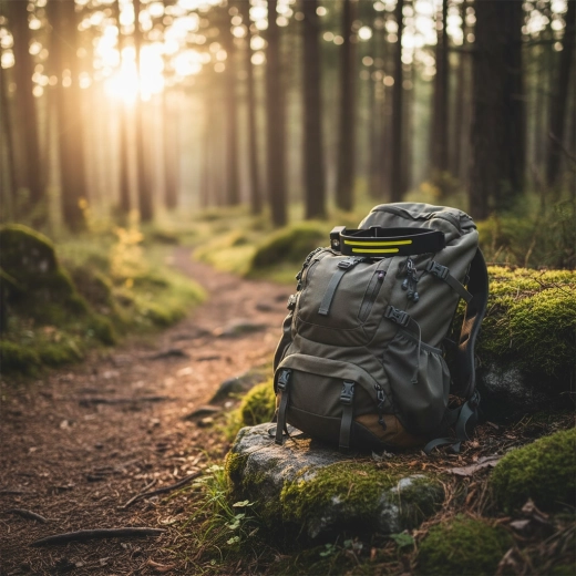 Udobno in varno nošenje