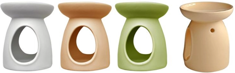 Keramična aromatična svetilka Toro