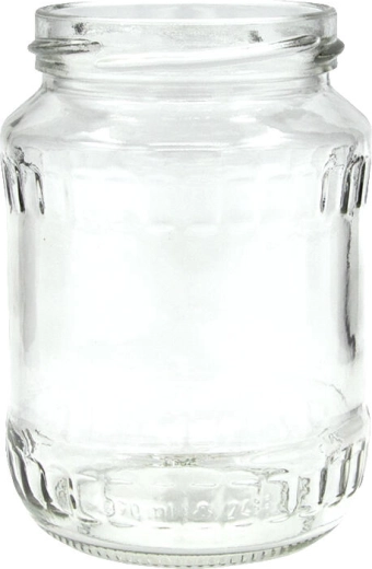 Kozarci za vlaganje 370 ml Twist 66 – set 8 kosov