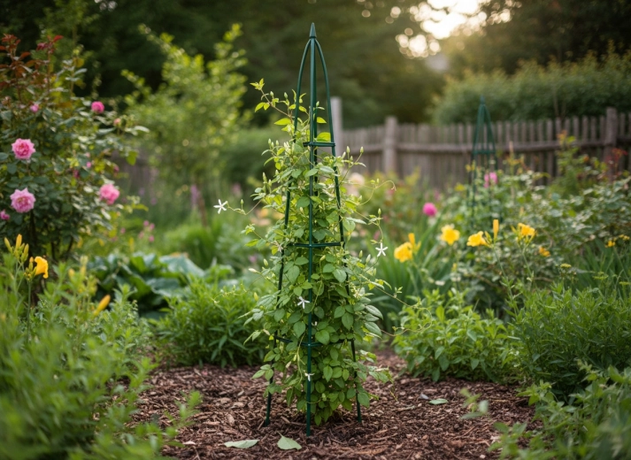 Enostavna namestitev z vključenimi sidri