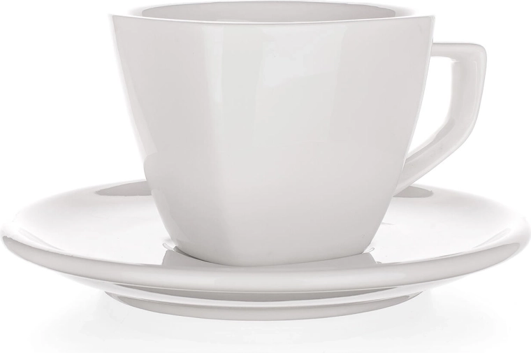 Odporen bleščeč porcelan