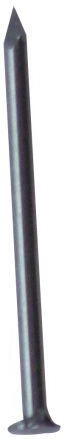 Gradbeni žeblji 25 × 1,4 mm – pakiranje 1 kg