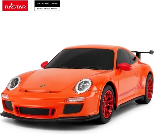 Daljinsko vodeni avto PORSCHE 911 GT3 RS 1:24