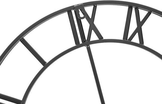 Quality materials and easy installation