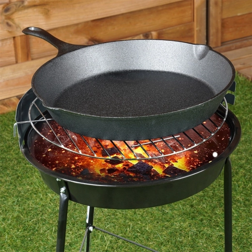 Za kuhinjo, pečico in žar