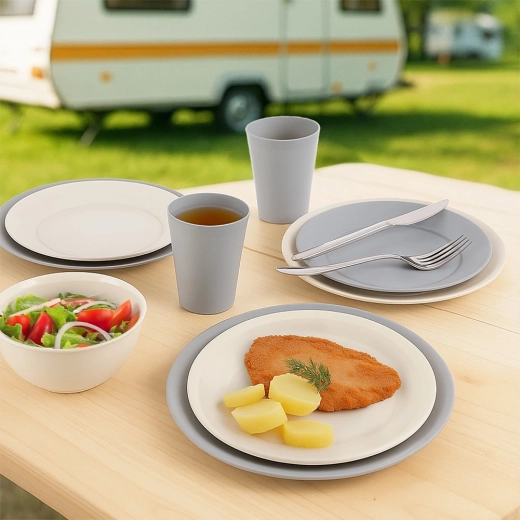 Primerni za mikrovalovko in pomivalni stroj