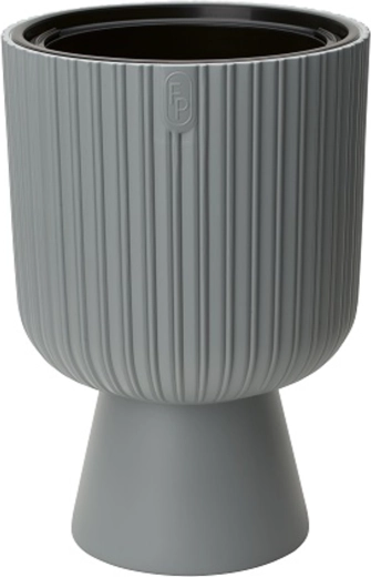 Sadilni lonec Keli Mika 30 platina z vložkom