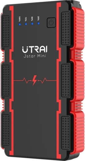 UTRAI JS Mini zagonska powerbanka za avto 12 V