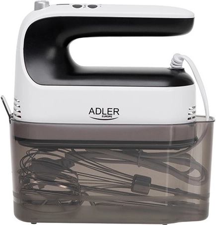 Shranjevalni box za dodatke