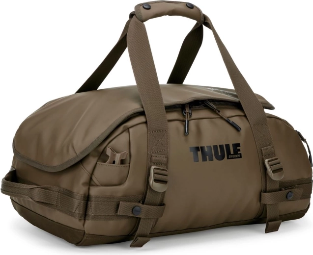 Thule Chasm S športna torba 30 l Deep Khaki