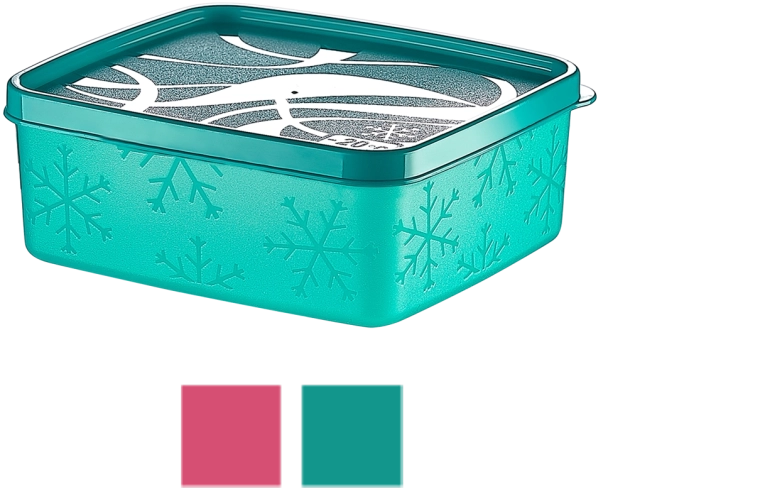 Manj ivja, več svežine