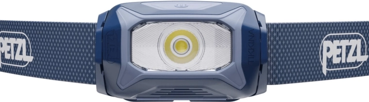 Zmogljivost 300 lm in doseg do 65 metrov