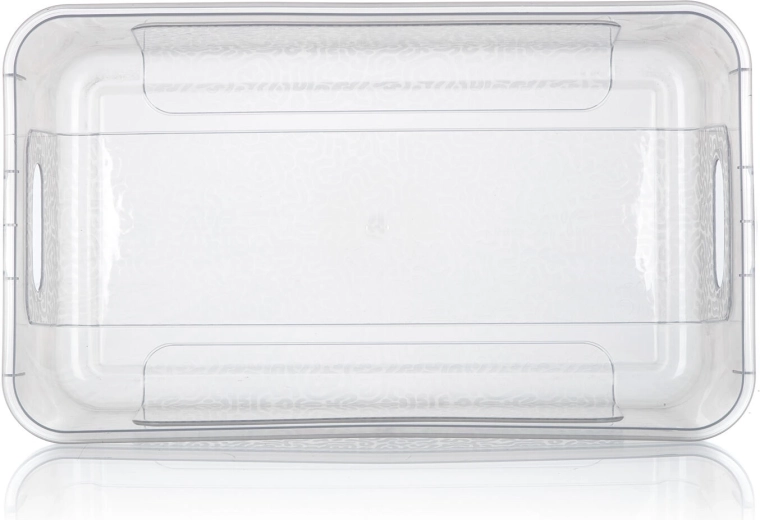 Prozorne stene za hiter pregled