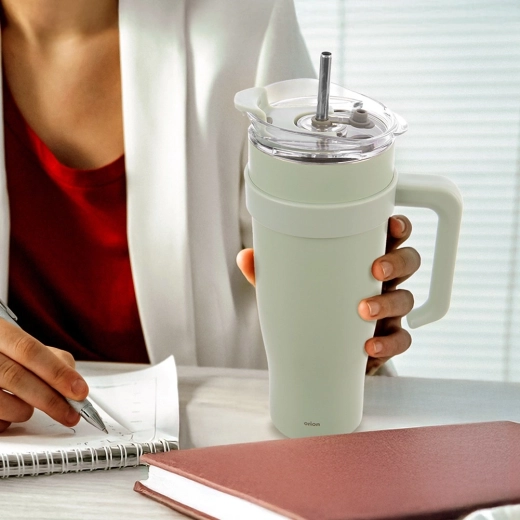 Udoben ročaj in kompatibilna oblika