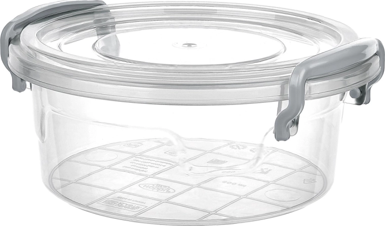 Primerno za mikrovalovko, pomivalni stroj in zamrzovalnik