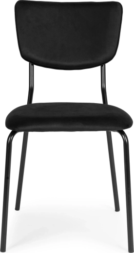 Močna kovinska konstrukcija z zaščito tal