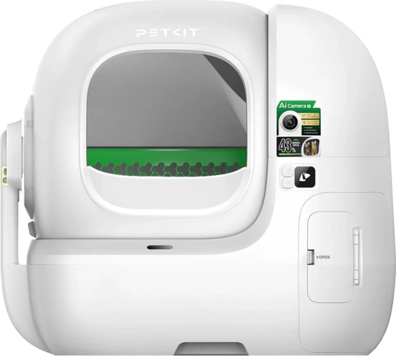 Do 17 dni brez vzdrževanja in trojna kontrola vonjav