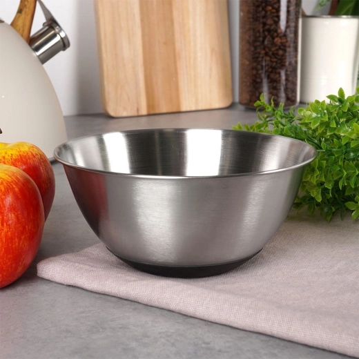 Idealna za pripravo in postrežbo