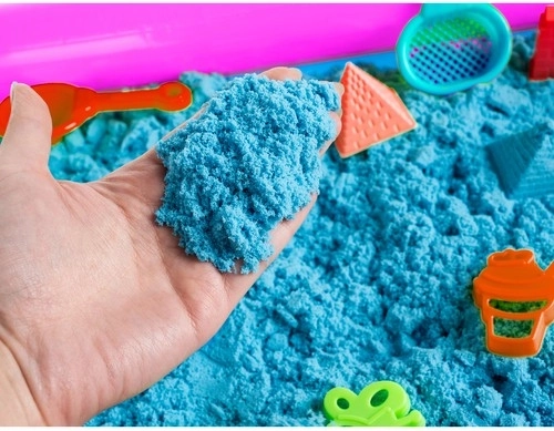 Easy molding and excellent shape retention