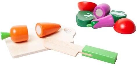 Cutting and rejoining with hook-and-loop fastener