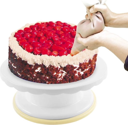 Gladko vrtenje v obe smeri