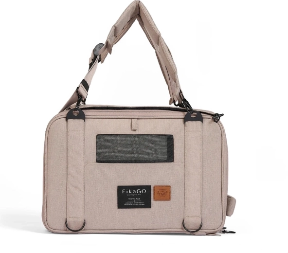 Prilagodljivo nošenje: torba in nahrbtnik